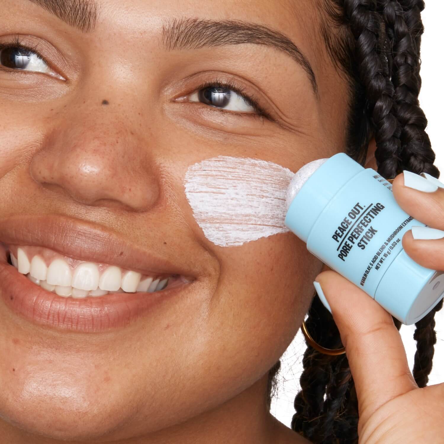 PORE PERFECTING STICK (BARRA PERFECCIONADORA DE POROS)